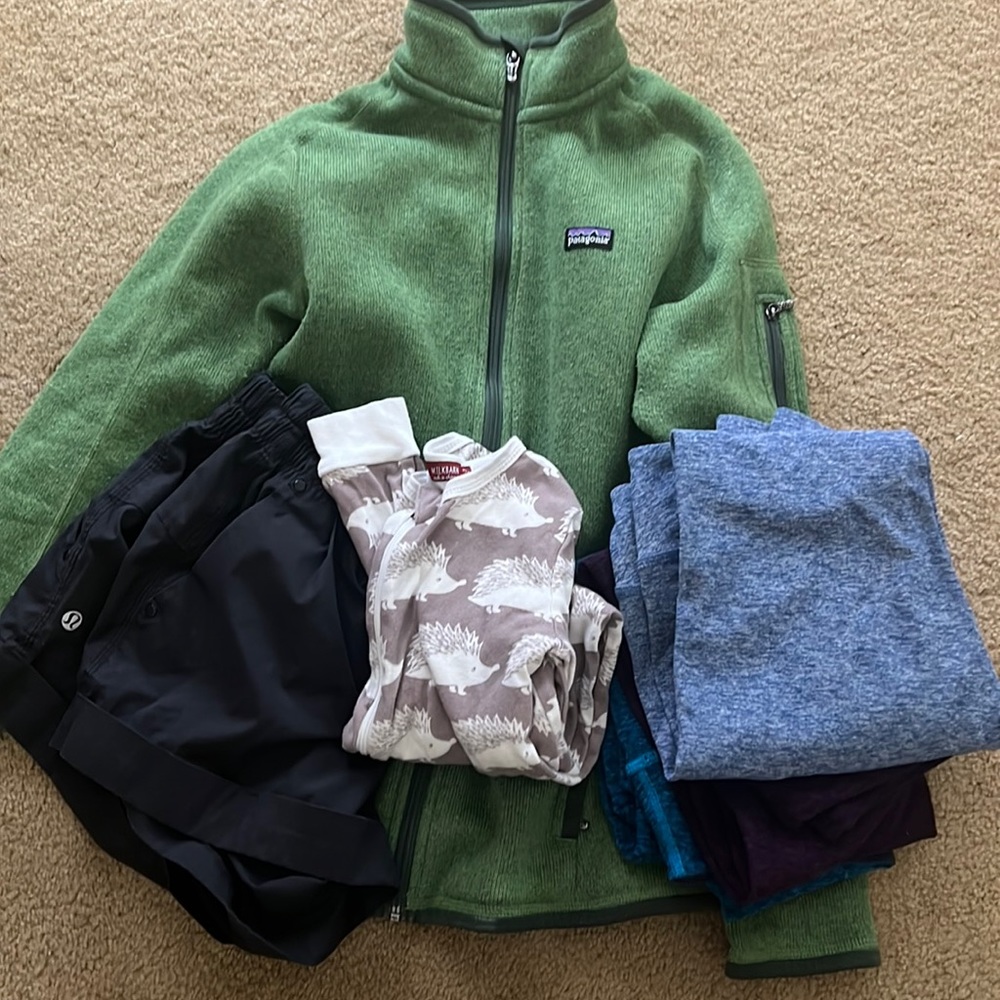 Bundle for @sonjajvh